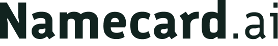 Namecard.ai logo